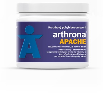 arthrona APACHE